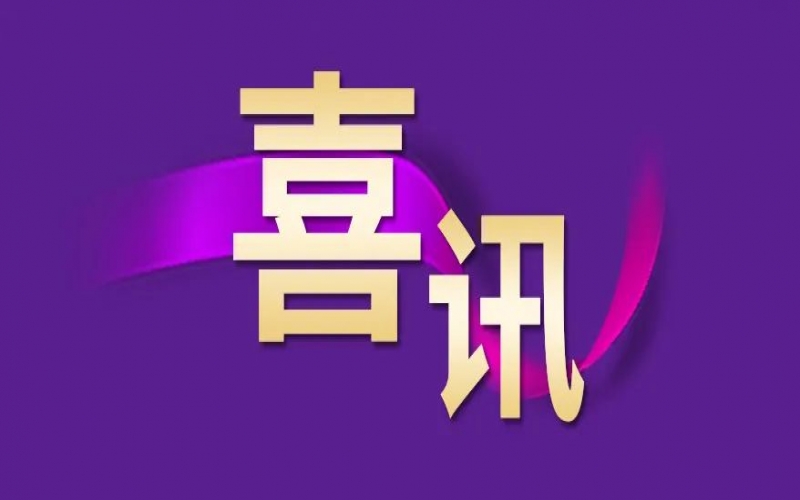 喜訊！榮程集團(tuán)總裁張君婷榮獲第四屆“天津市優(yōu)秀中國特色社會主義事業(yè)建設(shè)者”稱號